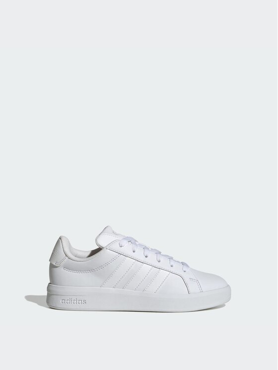 adidas adidas Trampki 159794 Biały