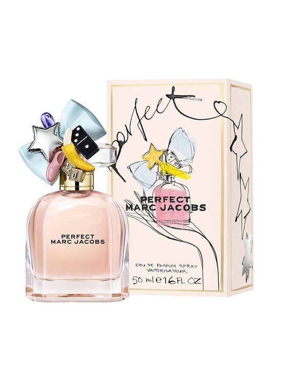 Woda perfumowana Marc Jacobs, Perfect