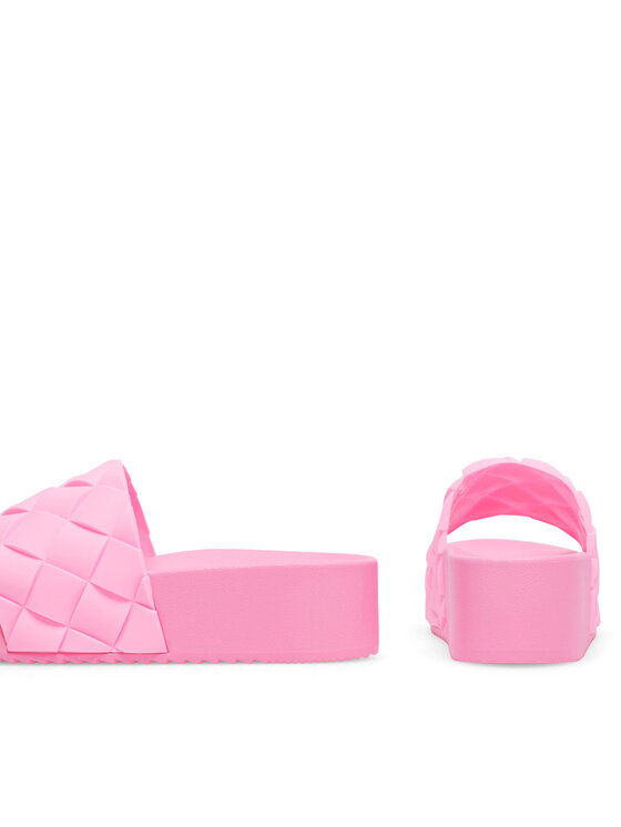 Jenny Fairy Jenny Fairy Šlepetės WFA2750-1 Rožinė