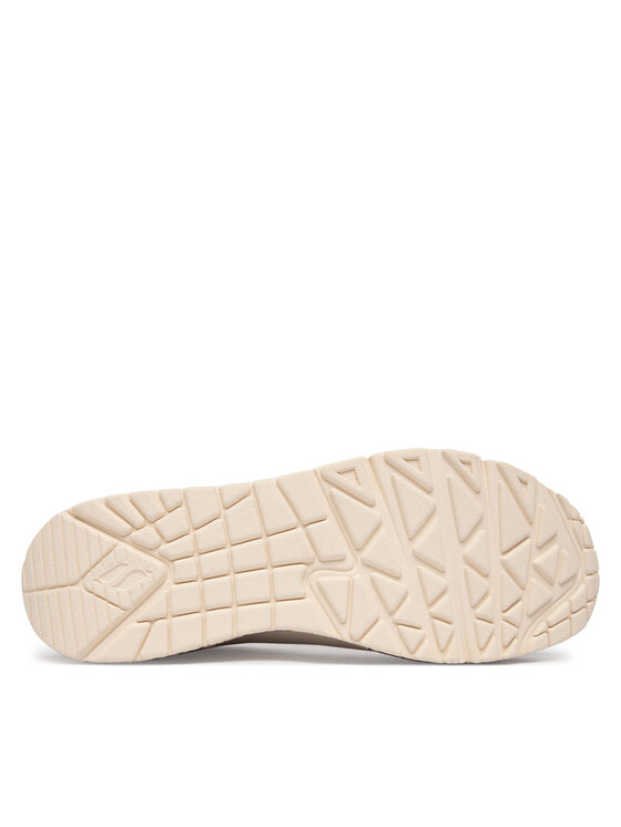 Skechers Skechers Sneakers Safari Time 155412/WMLT Beige