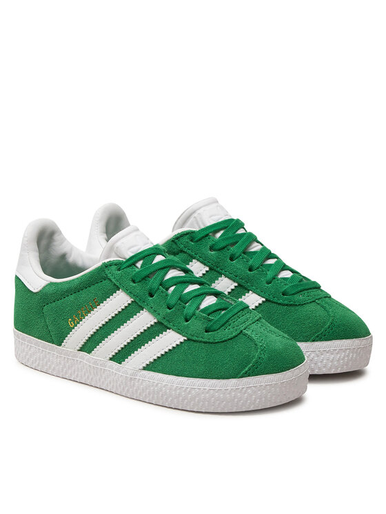 adidas adidas Tenisice Gazelle IH9910 Zelena