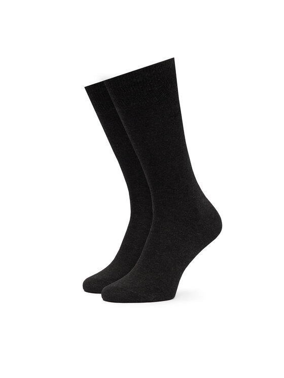 BOSS BOSS Șosete lungi 50524322 Negru