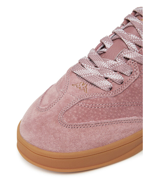 Kappa Kappa Sneakersy CEO-FC-24880H Różowy