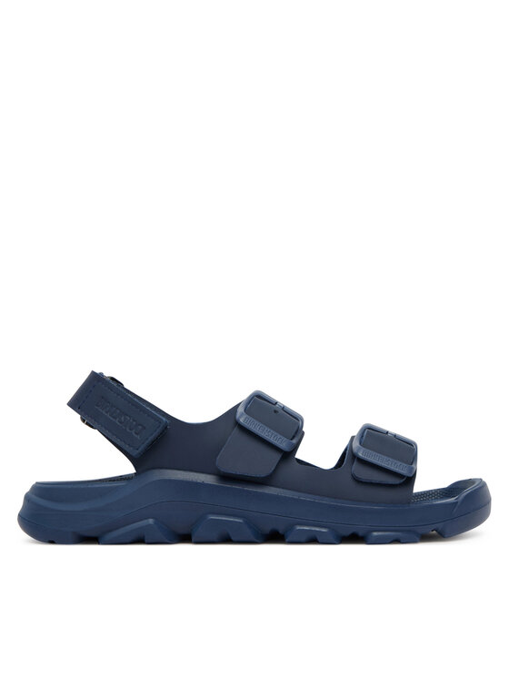 Birkenstock Sandale Mogami Kids As 1031292 S Bleumarin