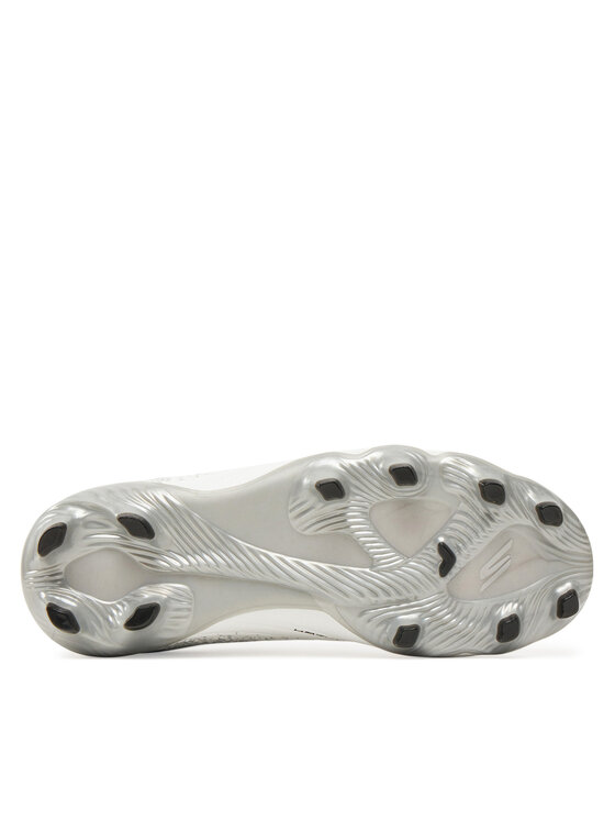 Skechers Skechers Jalgpallijalatsid Razor 1.5 Jr Youth 252060L/WSL Valge