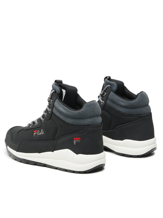 Fila Fila Trzewiki Alpha FFM0168.83167 Czarny