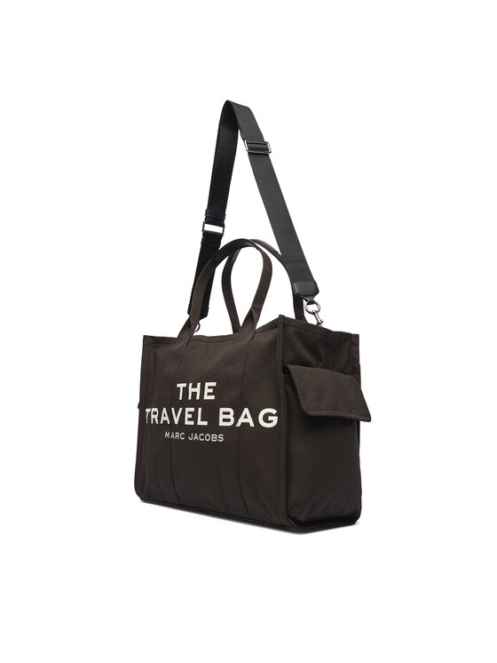 Marc Jacobs Marc Jacobs Handtasche 2P5HTT021H03 Schwarz
