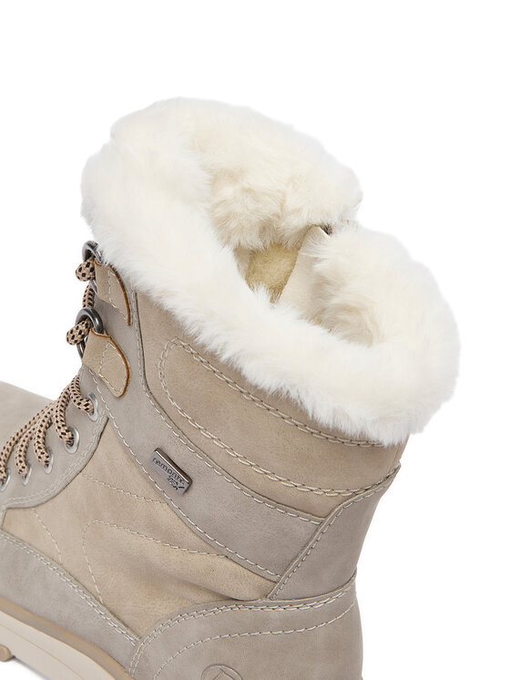 Remonte Remonte Polacchine CEO-D2B73-40 Beige