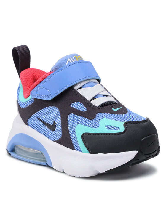 Nike air max store 200 kinder blau