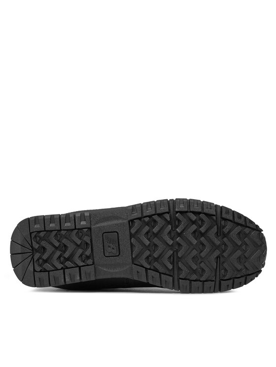 New Balance New Balance Trzewiki Classics H754LFN Granatowy