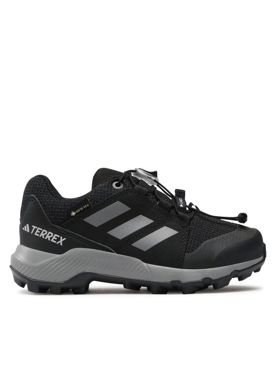 adidas adidas Trekking Terrex GORE-TEX Hiking Shoes IF7519 Crna