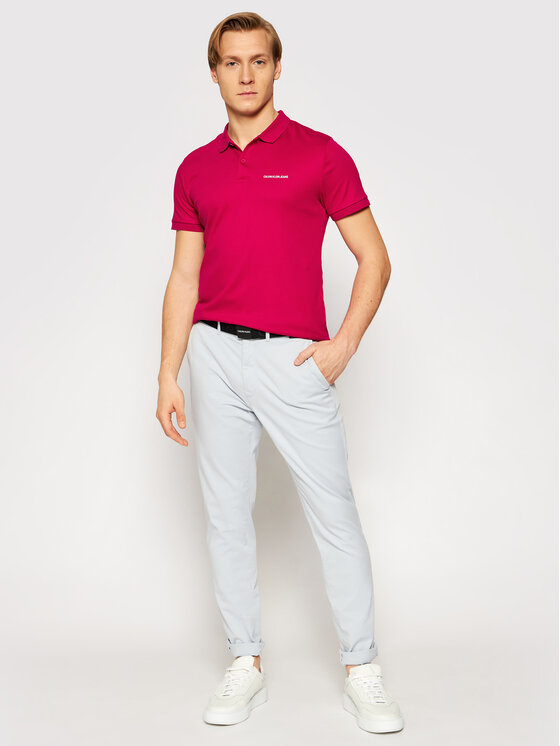 Calvin Klein Jeans Polo J30J317439 