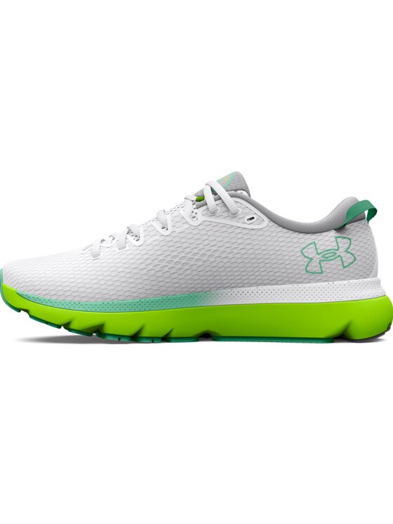 Under Armour Under Armour Buty do biegania HOVR Infinite 5 Biały