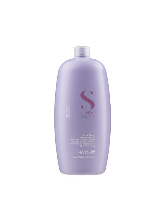 Alfaparf Alfaparf Semi Di Lino Smoothing Szampon do włosów