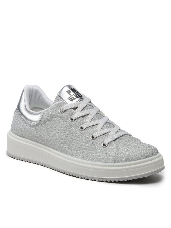 Primigi Primigi Sneakers 3868111 D Argento