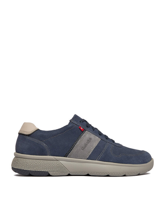 Go Soft Go Soft Sneakersy CEO-CIRO-101 MB Niebieski