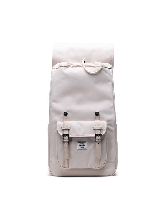 Herschel Herschel Hátizsák Little America™ Backpack 11390-05456 Ekru