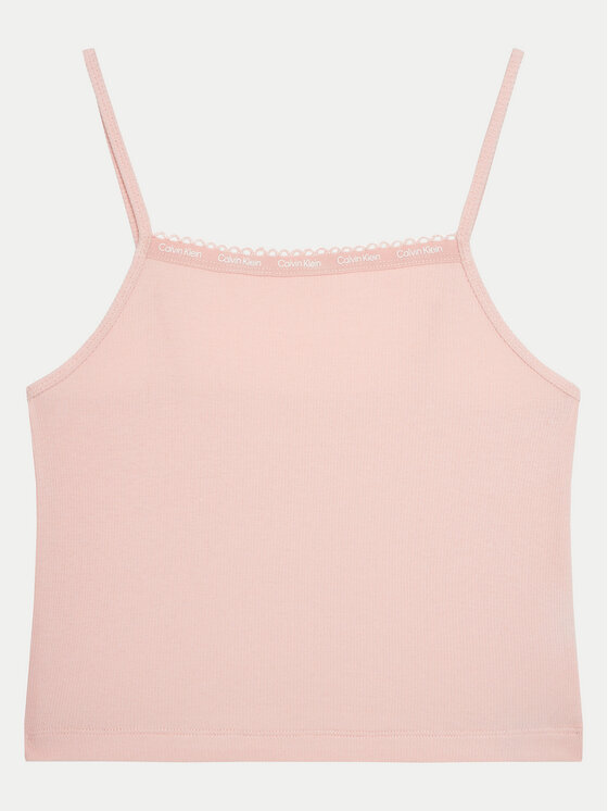 Calvin Klein Underwear Calvin Klein Underwear Sada 2 topů G80G800720 Barevná Slim Fit