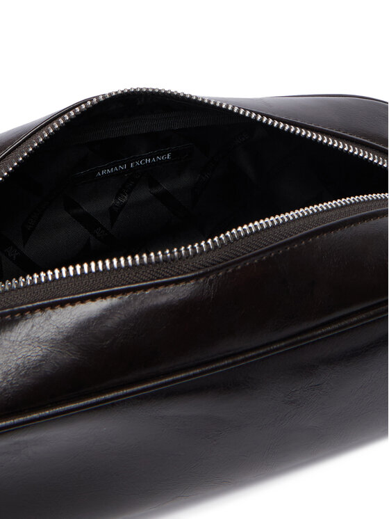 Armani Exchange Armani Exchange Handtasche XW003024 AF26574 U6032 Dunkelbraun