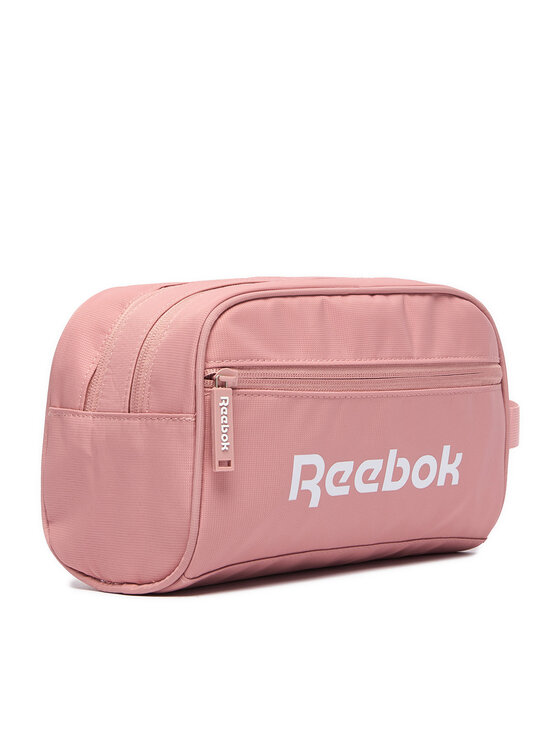 Reebok Reebok Smink táska CWBEO-RBK-U1-002-AW26 Rózsaszín