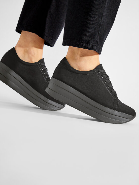 Vagabond Shoemakers Vagabond Сникърси Casey 5330-080-92 Черен
