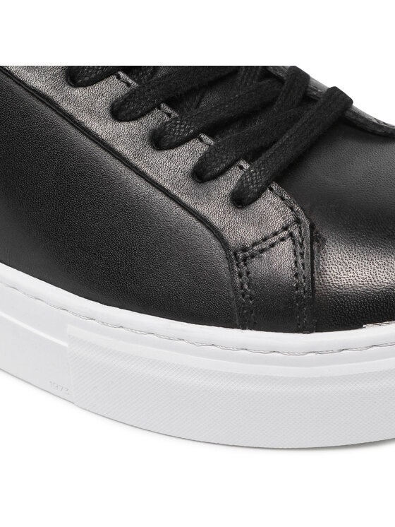 Vagabond Shoemakers Vagabond Sneakersy Zoe Platfo 5327-201-20 Černá