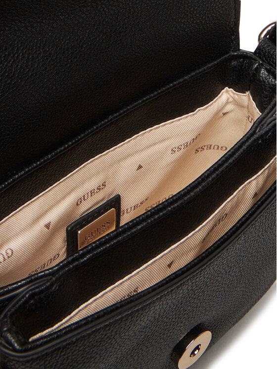 Guess Guess Torbica Calebra Mini HWBG95 36780 Crna
