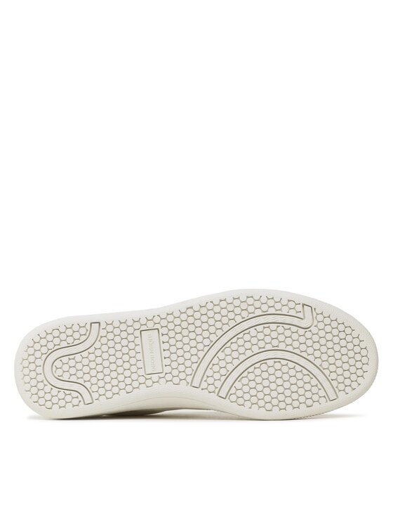 Sneakers T305 Cls Btm W 2111 407535 Bianco