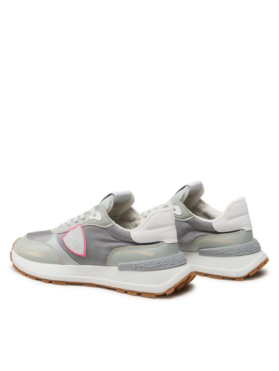 Sneakers Antibes Low ATLD WY08 Grigio