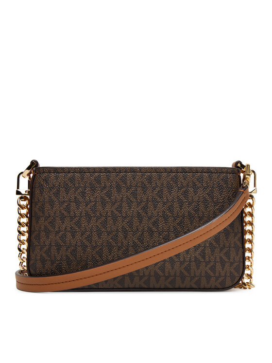 MICHAEL Michael Kors MICHAEL Michael Kors Сумка Bryant Small 32S5GYTU0B Коричневий