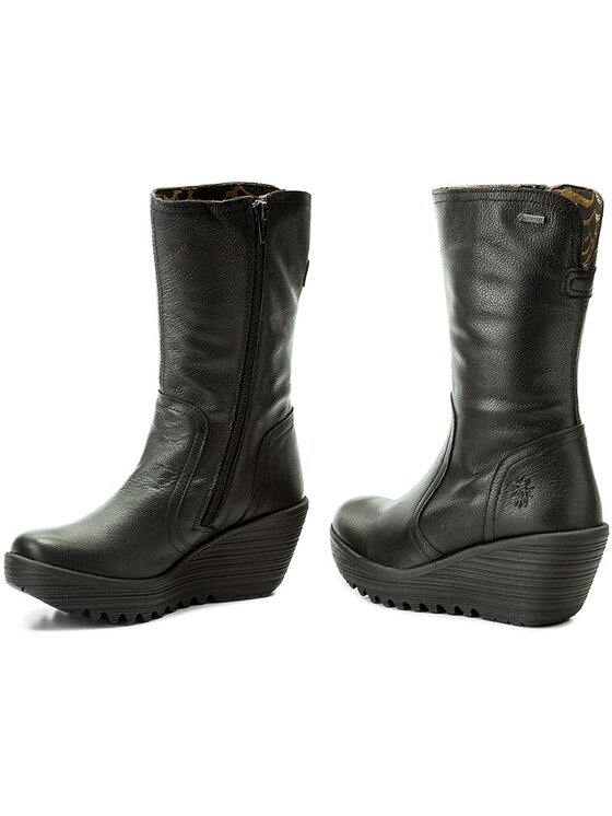 Fly London Bottes Yupsfly GORE TEX P144061003