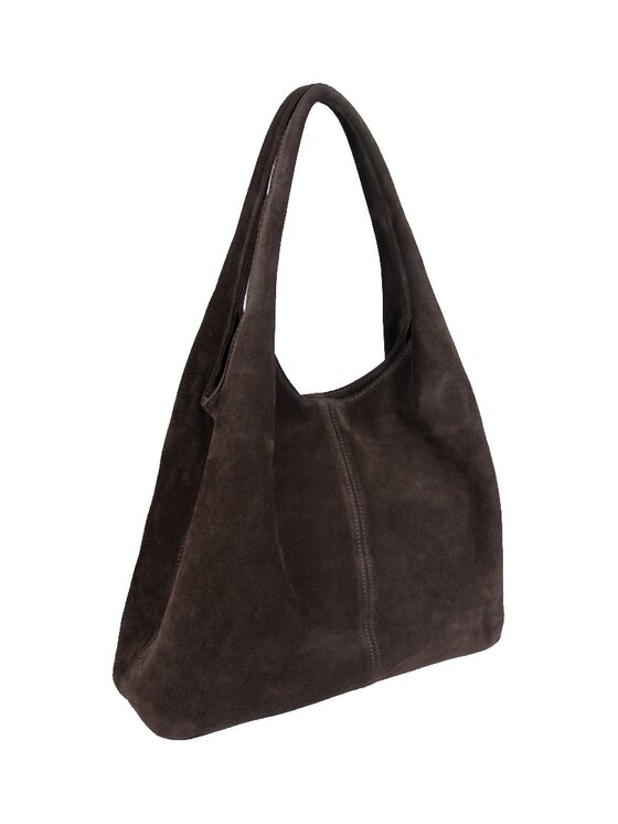 ALLORA BE UNIQUE ALLORA BE UNIQUE Borsa Stella Marrone