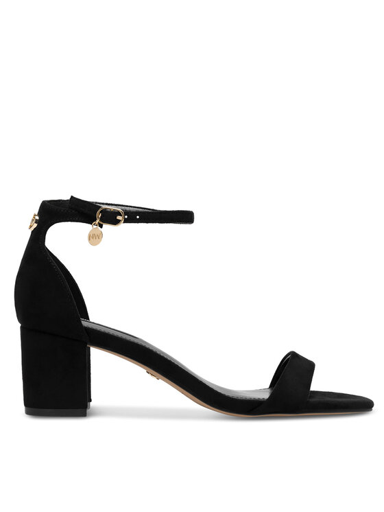 Nine West Sandale WFA2625-1 Negru