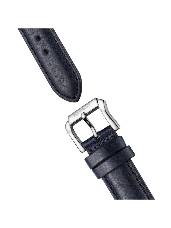 Ingersoll Ingersoll Zegar 6110 Błękitny