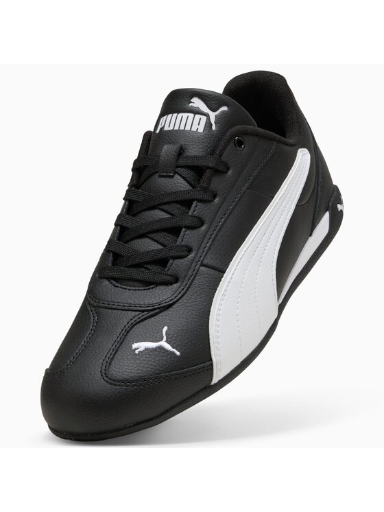 Puma Puma Sneakersy 405096 Czarny