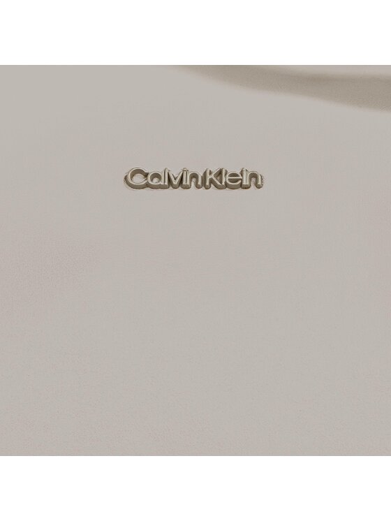 Calvin Klein Calvin Klein Krepšys Minimal Focus K50K511645 Pilka