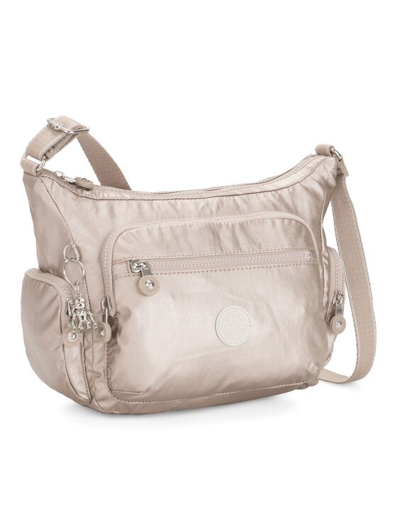 Kipling Kipling Saszetka 184015 Złoty