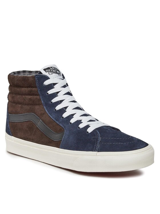 Vans Vans Tenniskingad Sk8-Hi VN000BW7BF11 Pruun