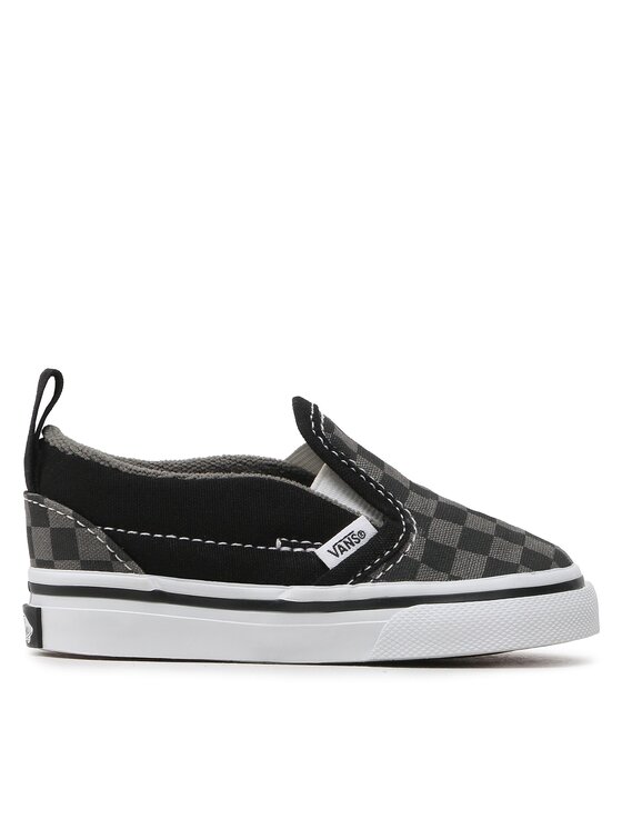 Vans Vans Tenis superge Slip-On V VN0A3488EO01 Siva