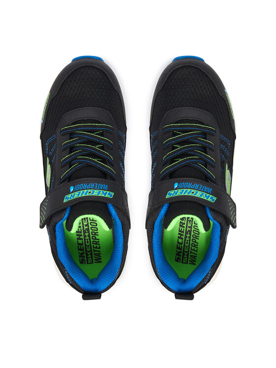 Skechers Skechers Αθλητικά Elite Sport Tread - Aquavek 406334L Μαύρο