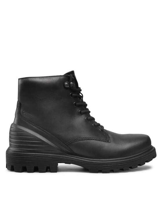 ECCO Stivali Tredtray M GORE-TEX 46048401001 Nero • Modivo.it