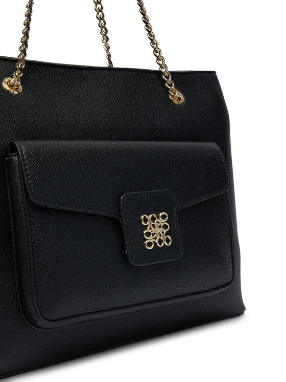 Nine West Nine West Torbica JH5831-NW Crna