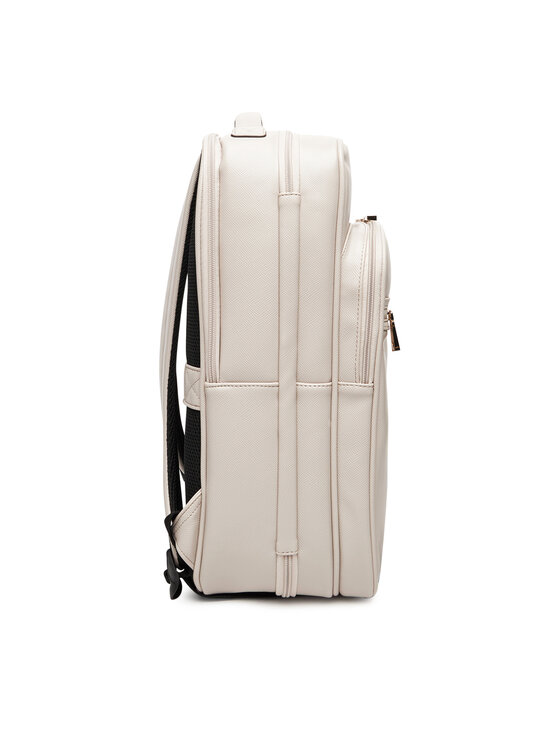 Guess Guess Plecak TWSN90 91032 Écru