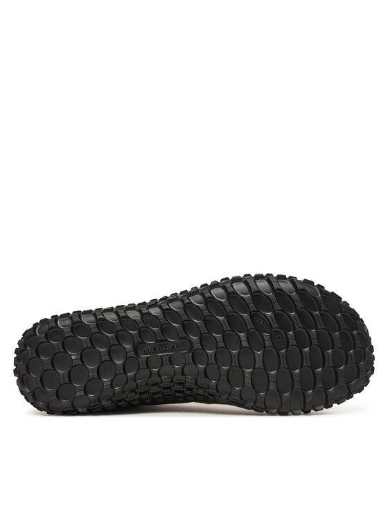 Merrell Merrell Trekkingi Wrapt Sneaker Mid Wp J032853 Brązowy