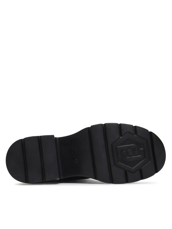 Liu Jo Liu Jo Botine Carrie 19 SF3057 PX241 Negru