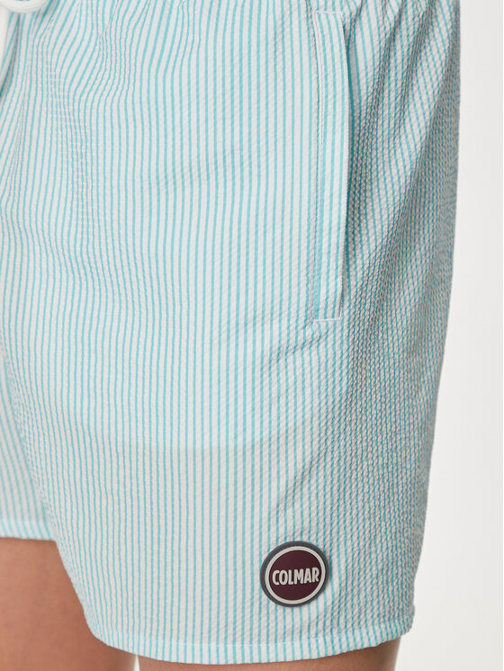 Colmar Colmar Kupaće gaće i hlače 7278R 7XP Zelena Regular Fit