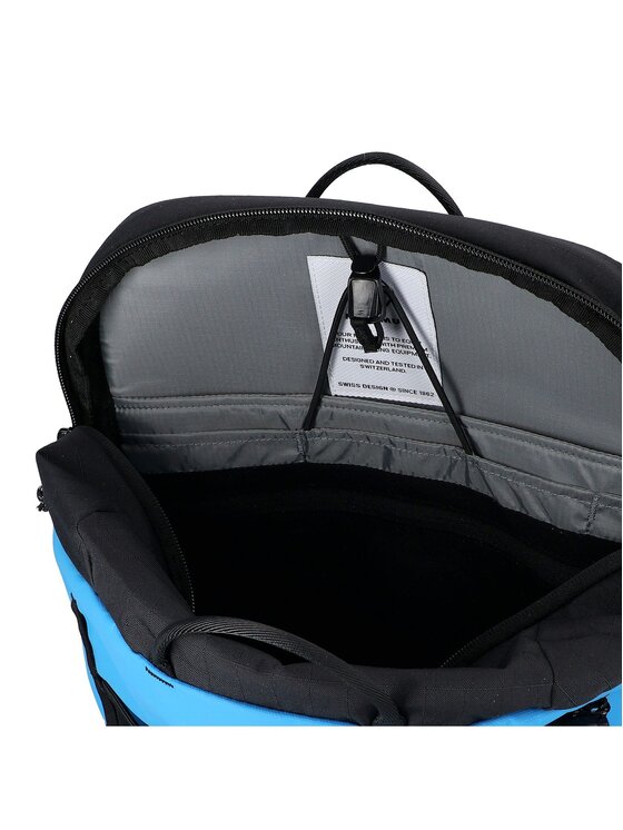 Mammut Mammut Plecak 327766 Błękitny