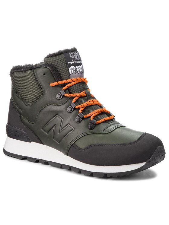 New balance shop uomo alte