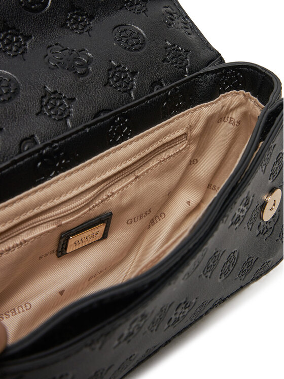 Guess Guess Torbica HWPD95 29210 Crna