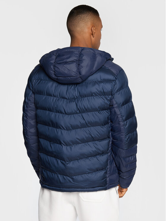 Columbia Columbia Žieminė striukė Labyrinth Loop™ 1957343 Tamsiai mėlyna Regular Fit